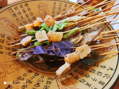 -明洋钵钵鸡(春田小区店)