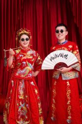 点击看大图 -香庭海婚纱摄影·威海旅拍(统一路店)
