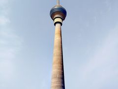 -中央广播电视塔