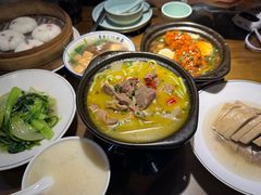 -应天大明王朝·南京菜(中山陵店)