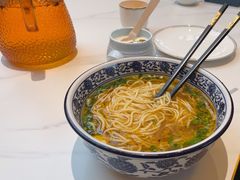 -燕兰楼·清真西北融合菜(亚运村店)