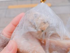 切试吃-面包与我Bread Or Me(长城汇店)