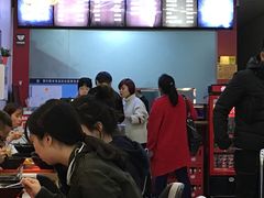 -螺小胖柳州螺蛳粉(钟楼总店)