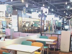 -豪享来(我格广场店)