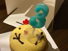 -Pantry's Best派悦坊蛋糕(K11购物艺术中心店)
