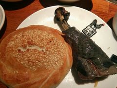-黑鸡小馆(金源店)