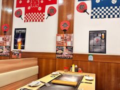 -日葵 大阪烧ひまり(仙霞路店)