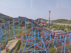 -南京银杏湖乐园