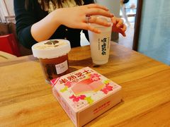 -长春堂顺时而饮(前门店)