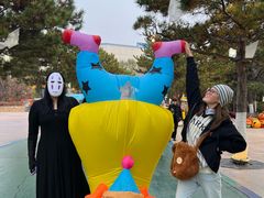 -沈阳方特欢乐世界