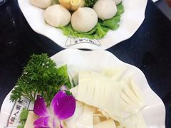 -港迹·鲜围煮海鲜火锅(湖州时代广场店)
