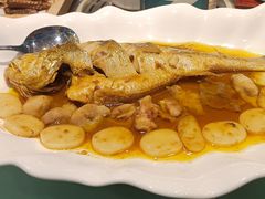 -汇丰海鲜(东亚·世纪城文脉苑店)