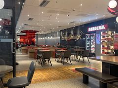 -肯德基(中央公园店)