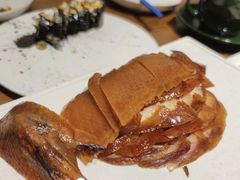 -小大董·烤鸭(五棵松店)