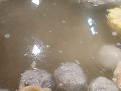 -潮汕美牛肉丸火锅店(天宁寺店)