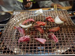 -九田家黑牛烤肉料理(太阳城店)