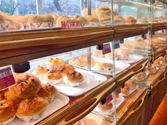 -新侨三宝乐面包店(崇文门店)