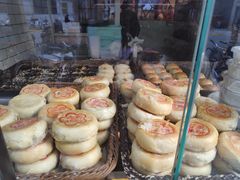 -大壶春生煎(四川中路店)
