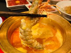 -赤RedBowl川锅·炙烤·板前(北京瑰丽酒店)