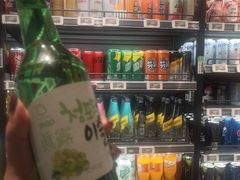 零售区-盒马鲜生(红莲店)