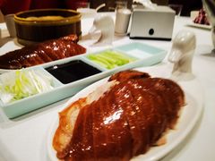 -便宜坊烤鸭店(贵园里店)