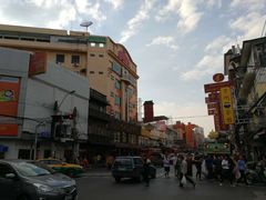 -唐人街(耀华力路)