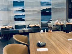 大堂-隐泉之语日式料理(王府中环店)