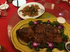 -海皇食府(水都假日酒店店)