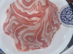 -楼外楼大刀肉传统火锅居(繁荣路店)
