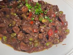 -湘阁里辣(东门茂业店)