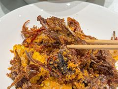 -新华饭店·新津菜·酥皮烤鸭·海鲜(津湾广场店)