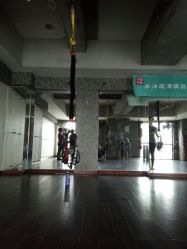 -水沐莲清瑜伽·普拉提