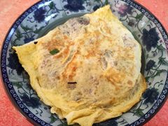 饽糕-饽糕·小胖鱼圪斗饸饹面(商家巷店)