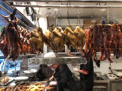 -澳门陈光记烧味饭店(南京德基广场店)