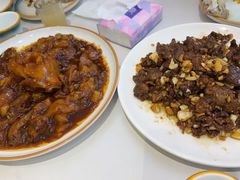-清真·同发顺饭庄·烧麦(总店)