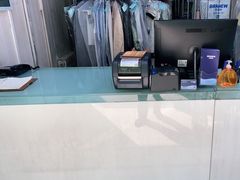 -布瑞琳洗衣(新城国际一期店)