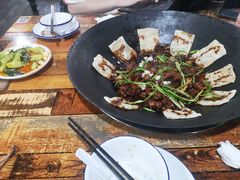 -皖北巫氏三胖地锅鸡(长淮总店)