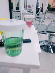 -ASA HAIR SALON
