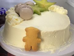 可可摩卡碎片星冰乐-星巴克(万都店)