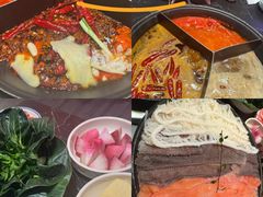 -巴蜀大将火锅(春熙店)