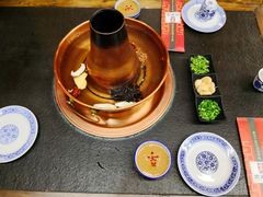 -清真京华源·涮肉烧烤(丰庆店)