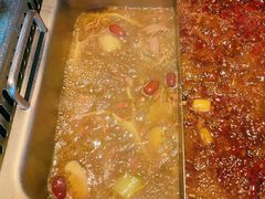 -大隐·成都火锅Bistro(合生麒麟新天地店)