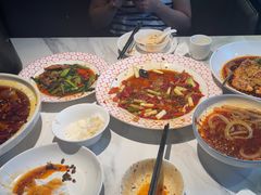 -一品红川菜(皇岗店)