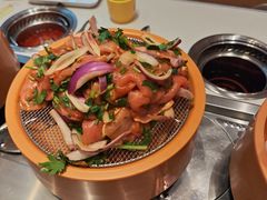 -龍歌自助小火锅(李沧丽达店)