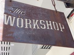 -The Workshop Coffee