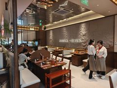 -一品诚记烤肉(大连柏威年购物中心店)