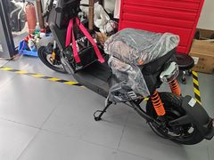 -小牛电动(上海浦东新区张杨路店)