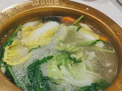 -和庆斋羊蝎子火锅·碳缸烧烤(顺义旗舰店)