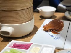 “酥不腻”烤鸭-小大董·烤鸭(五棵松店)