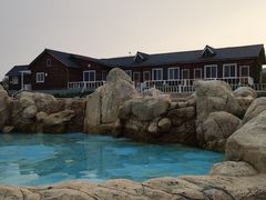 -渔岛海洋度假区